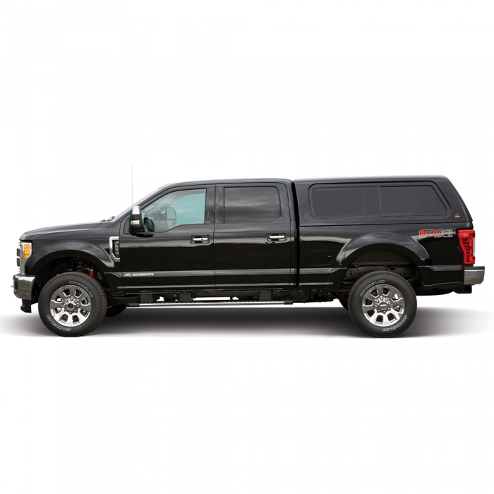 LEER 100XR Canopy - 21-22 F-150 5'5" - Accessory Warehouse