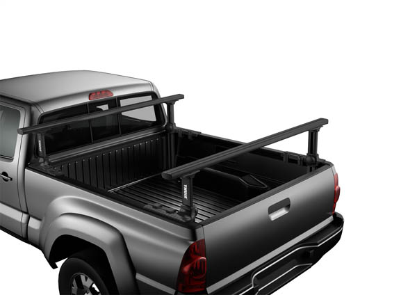 Thule Xsporter Pro Truck Bed Rack - Accessory Warehouse