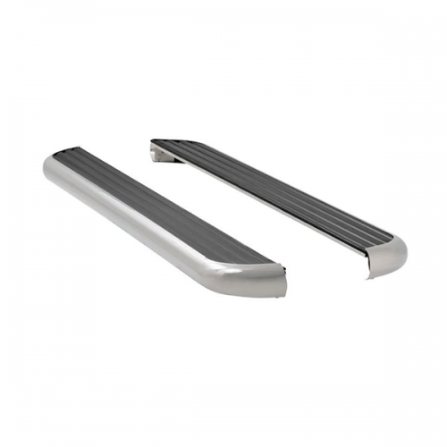 Luverne MegaStep Running Boards