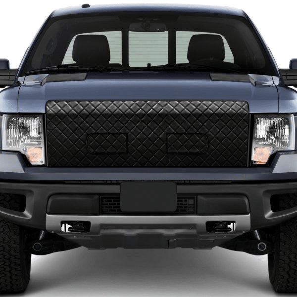 FIA Custom Winter Front/Bug Screen - Dodge 19-23 RAM 1500