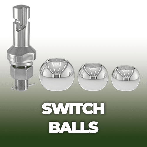 Switch Balls