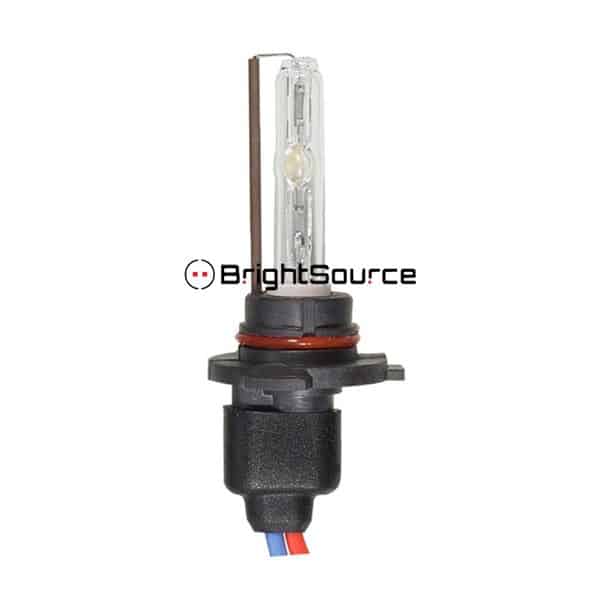 BrightSource H11-Low Beam (non-Projector) w/Opticoupler HID Kit