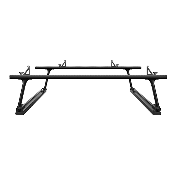 Thule Xsporter Pro Shift Overhead Rack Black