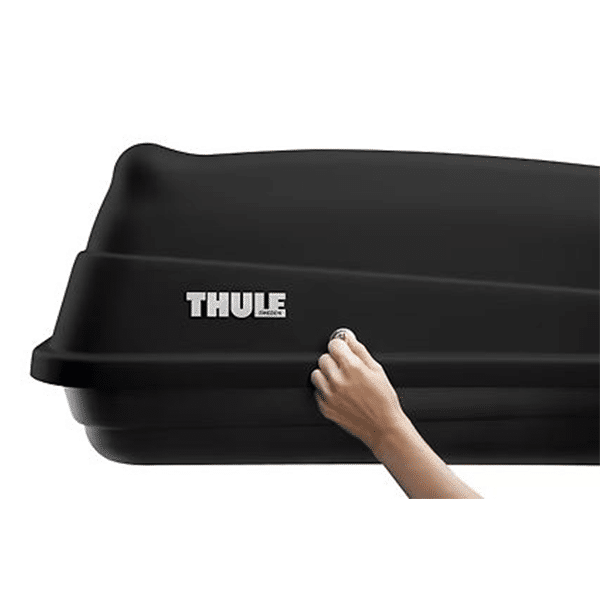 Thule Sidekick Roof Box Accessory Warehouse