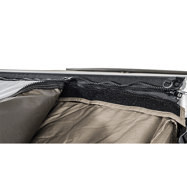 Rhino-Rack Sunseeker Double Zipper