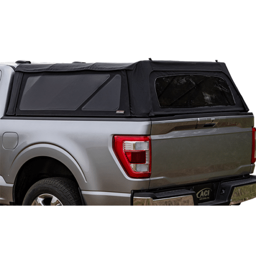 Outlander Soft Truck Topper