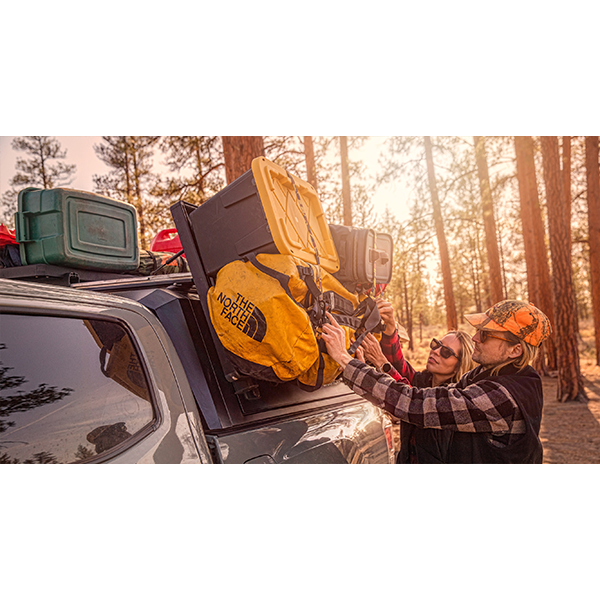 RSI SmartCap EVOa Adventure - CHV & GMC 19-25 SILV & SIERRA 1500 5'8" - Image 7