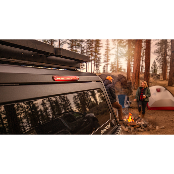 RSI SmartCap EVOa Adventure - CHV & GMC 19-25 SILV & SIERRA 1500 5'8" - Image 9