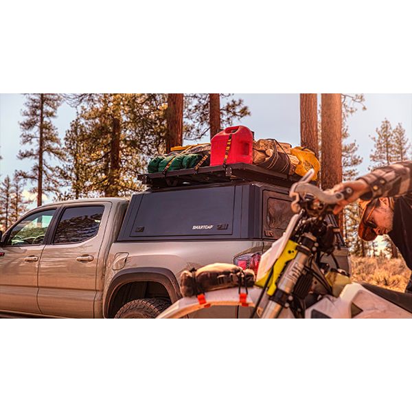 RSI SmartCap EVOa Adventure - CHV & GMC 19-25 SILV & SIERRA 1500 5'8" - Image 10