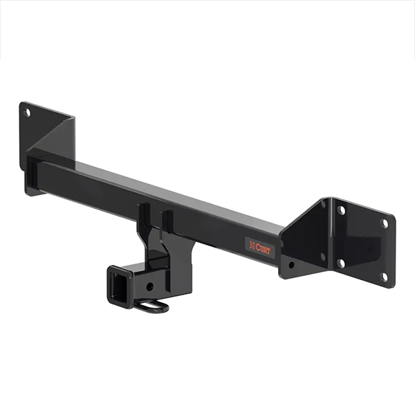 CURT Class 3 Trailer Hitch, 2" Receiver, Select Ford Bronco Sport