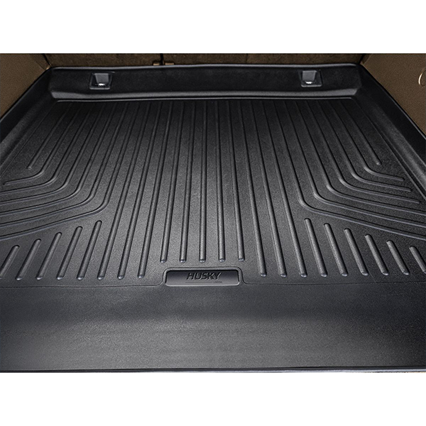 Husky Liners WeatherBeater Cargo Liner (Black) - Ford 21-25 Bonco (Sport) - Image 3